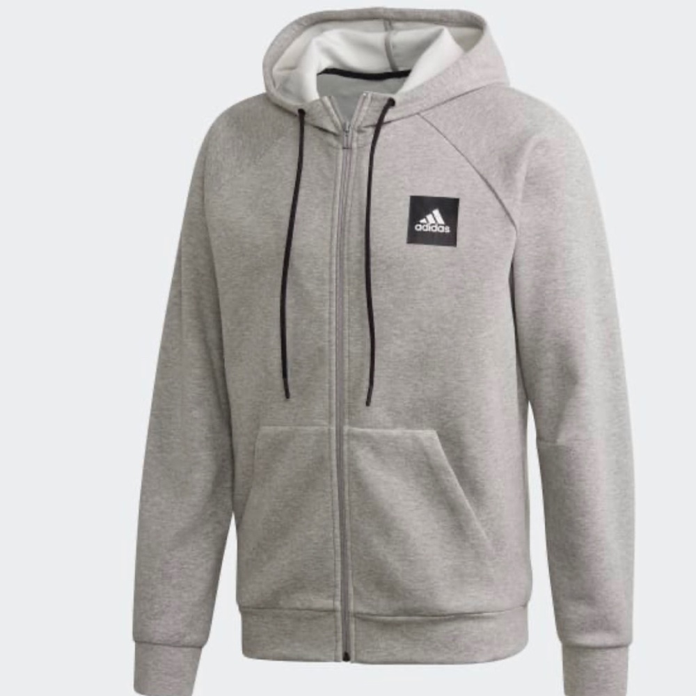 Adidas Must Haves Stadium Hoodie